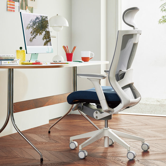 SIDIZ T50 Ergonomic Office Chair High Performance Home Office Chair